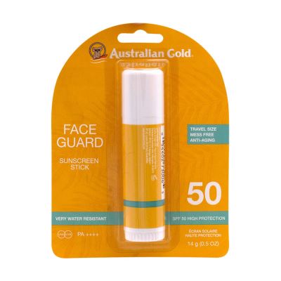 AUSTRALIAN GOLD SPF50 Face Guard 14 gr